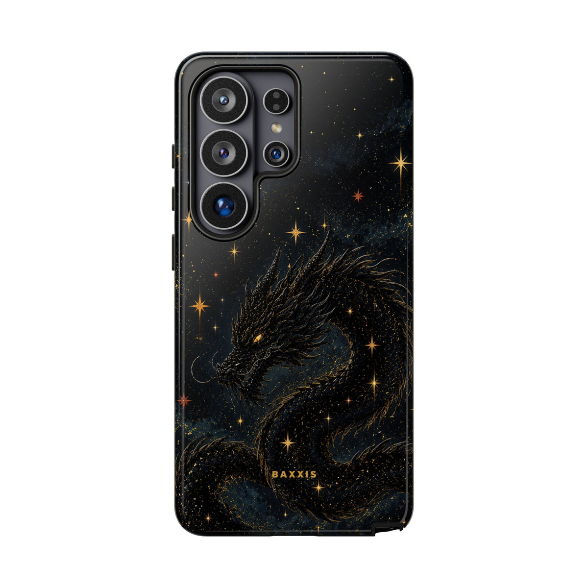 Draconic