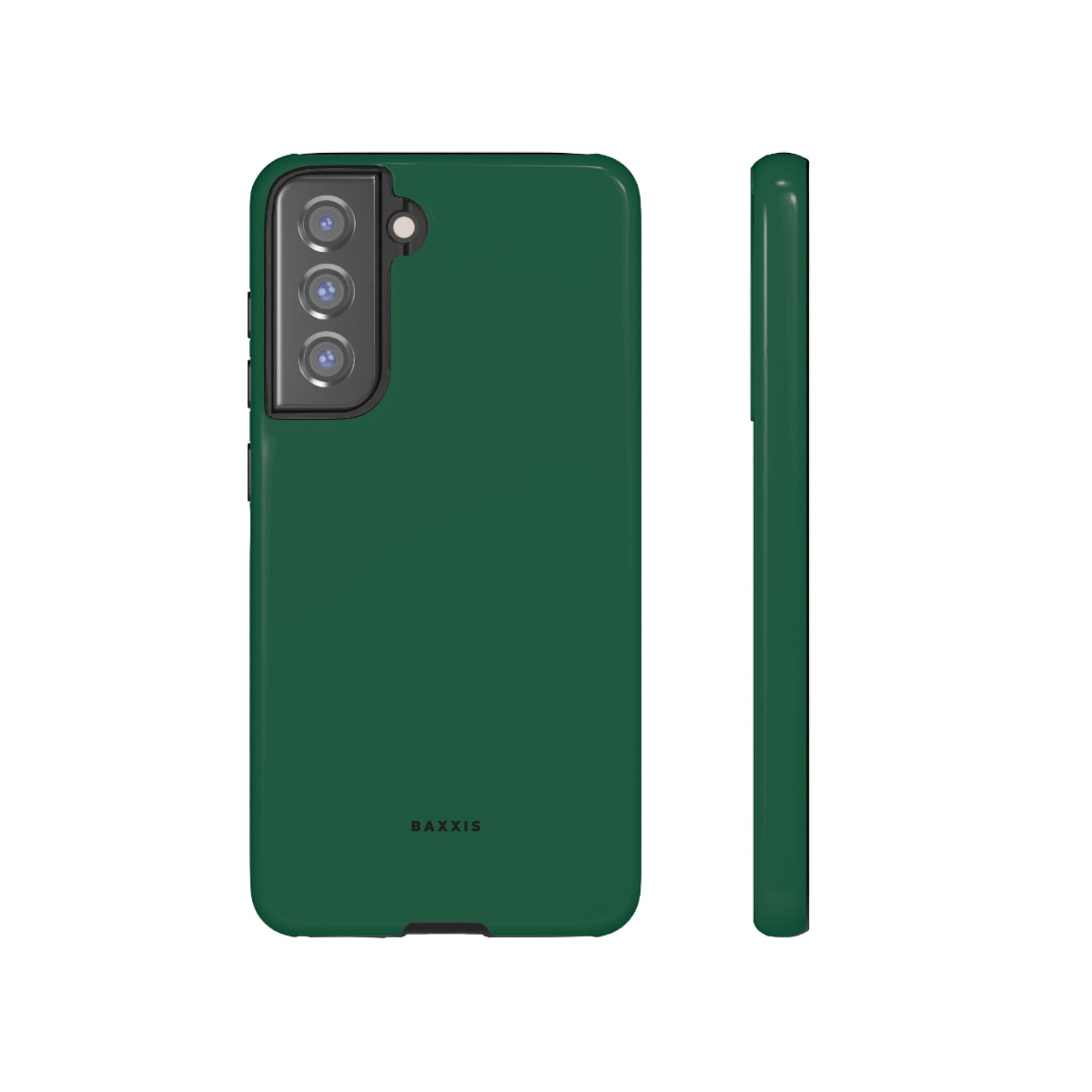 Green Gleam