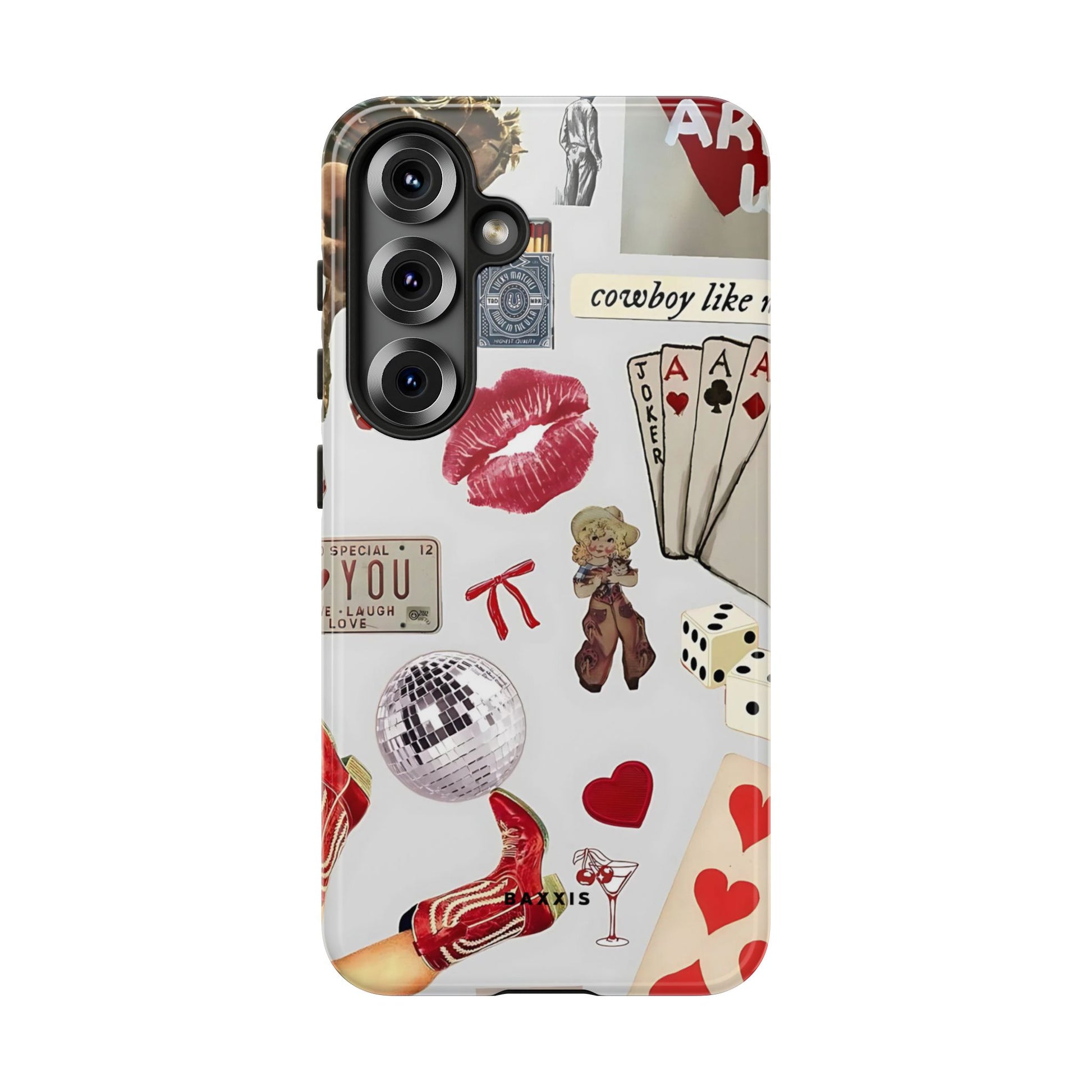 Poppix
