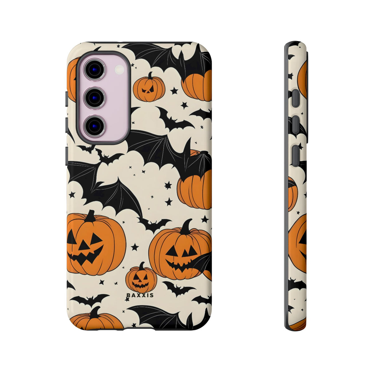 Haunt