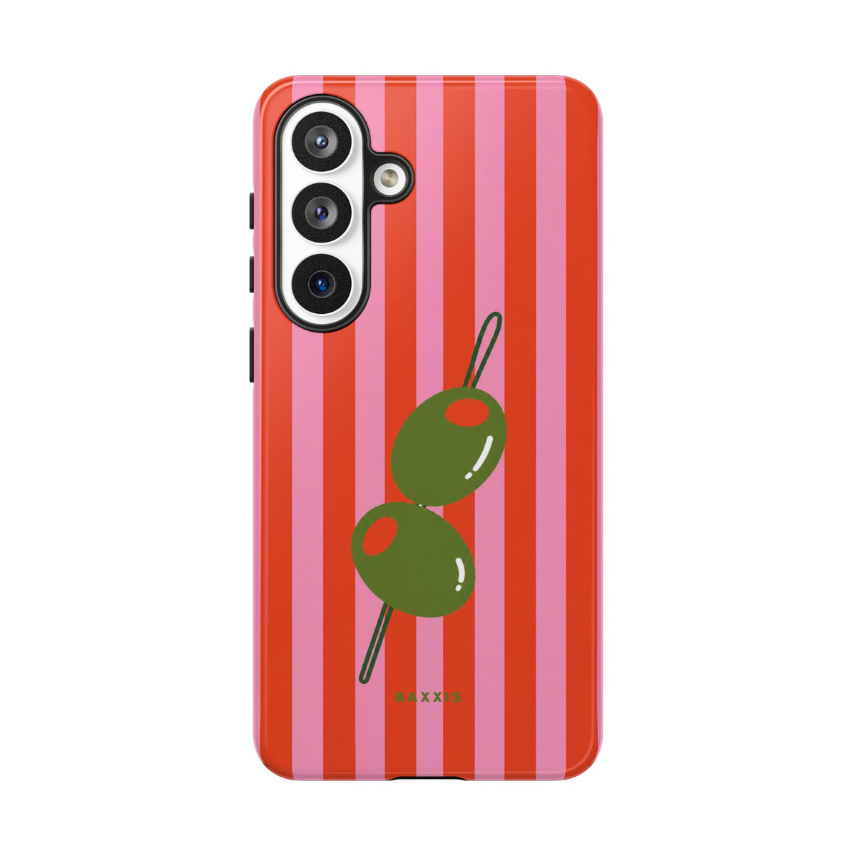 Olive Twist