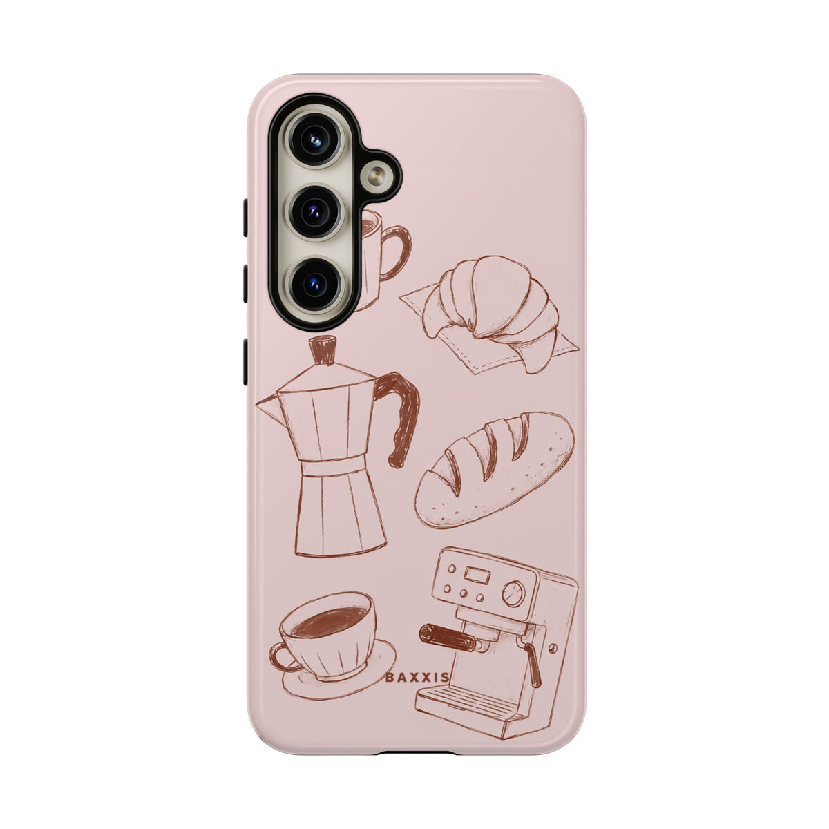 Patisserie