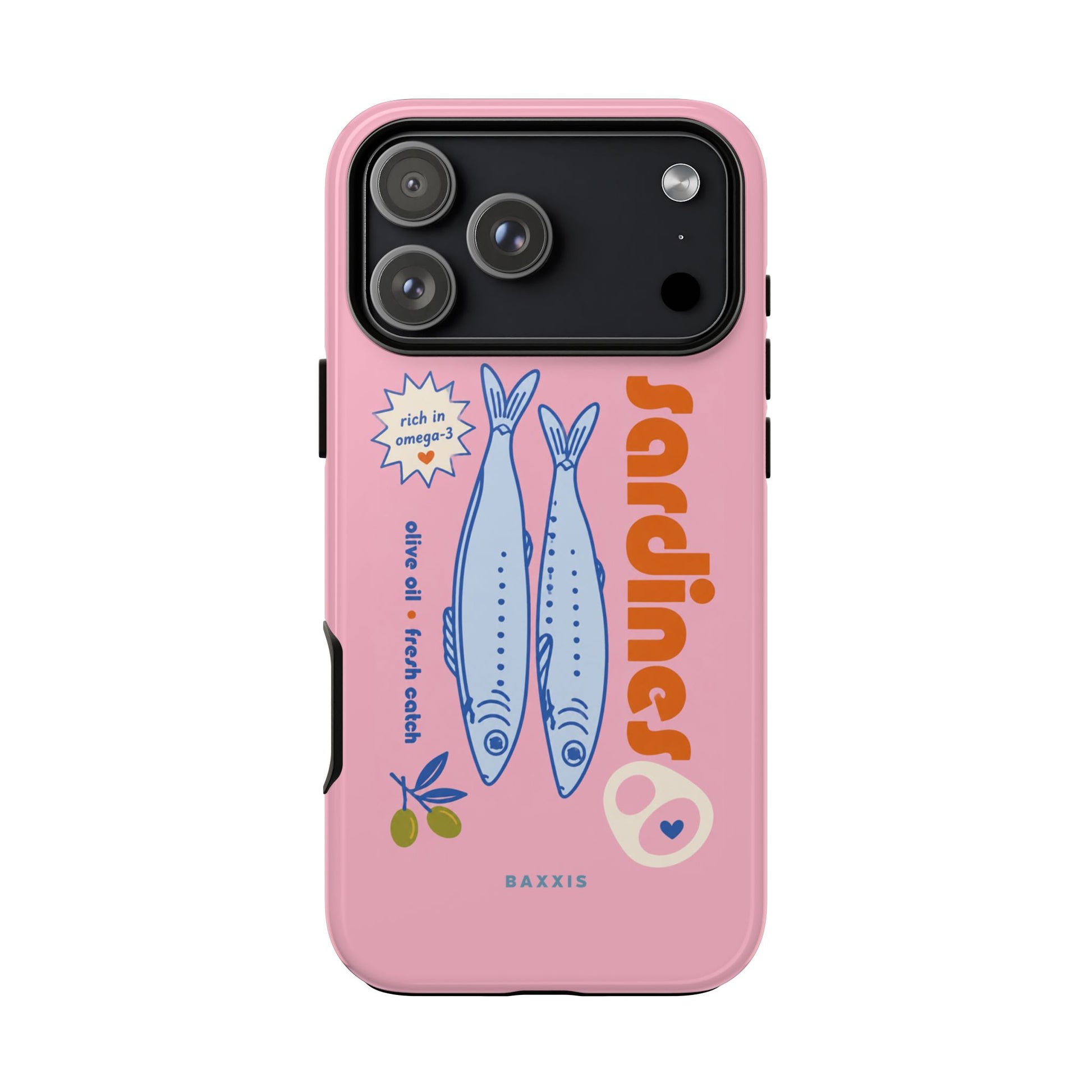 Sardine Club