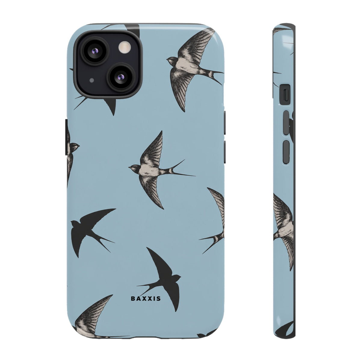 Sky Swallows