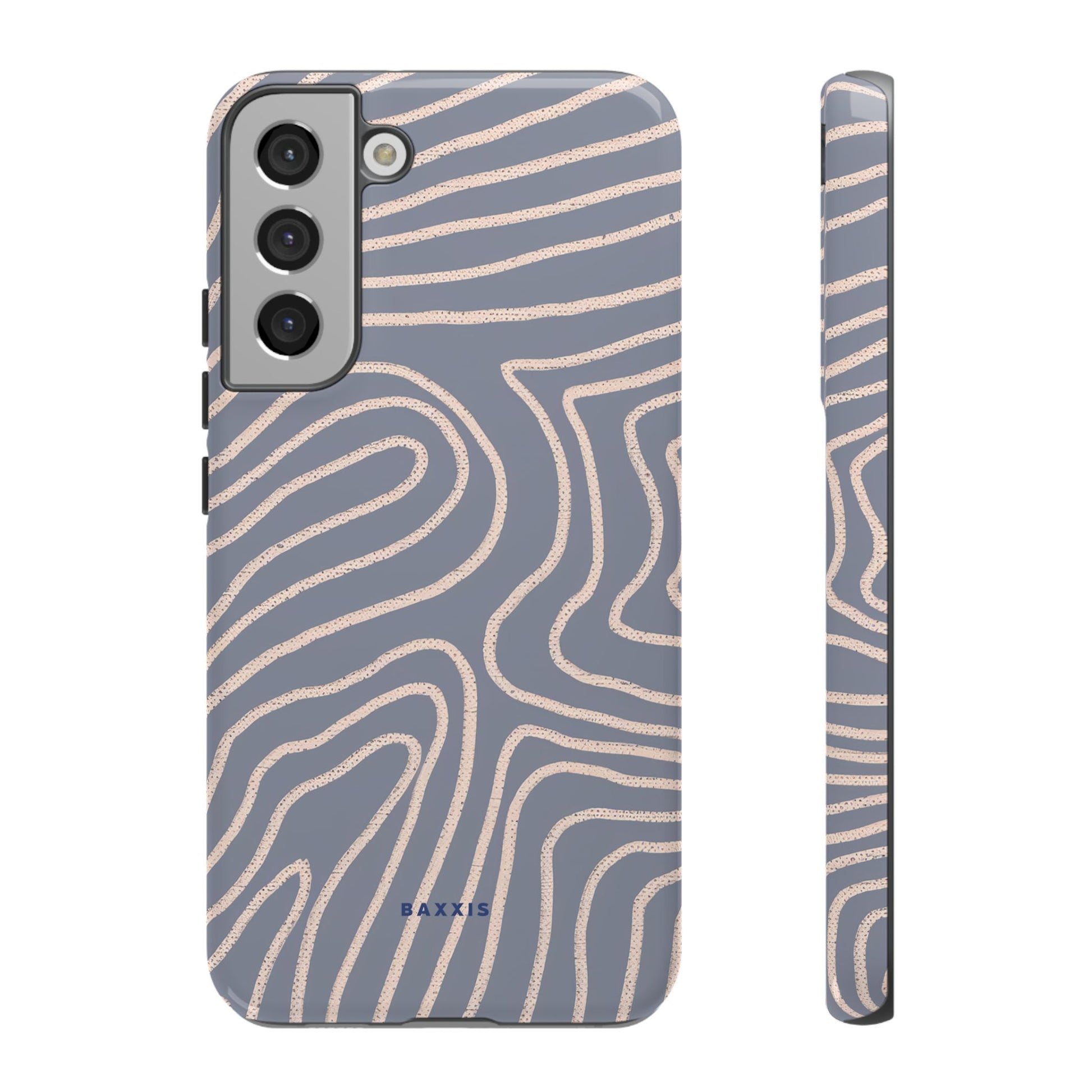 Linear Luxe
