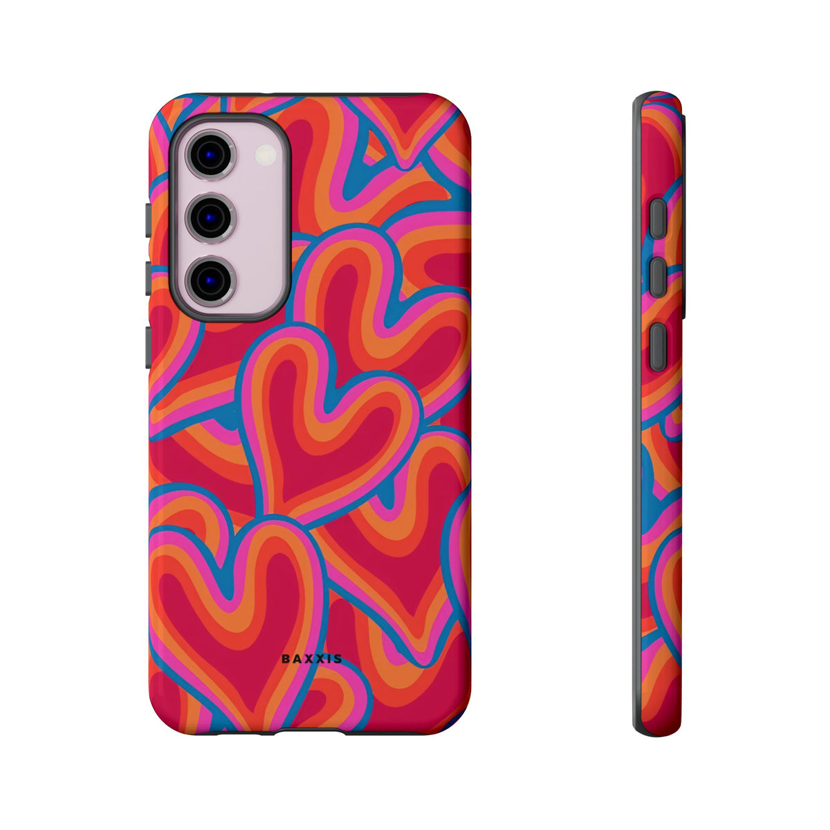 Love Cells