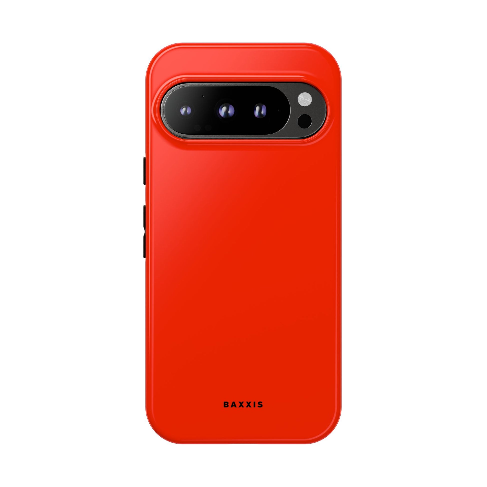 Maranello Red