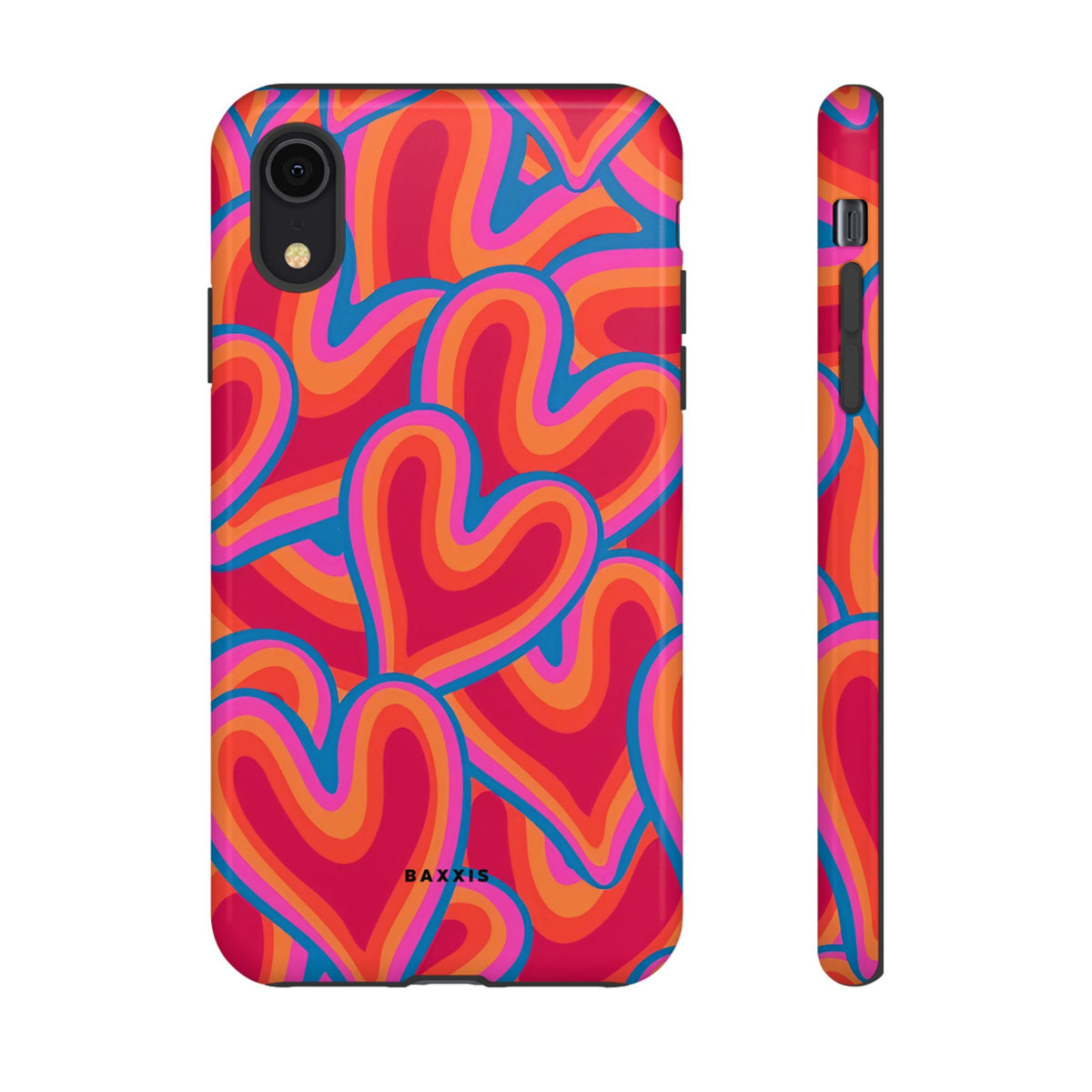 Love Cells