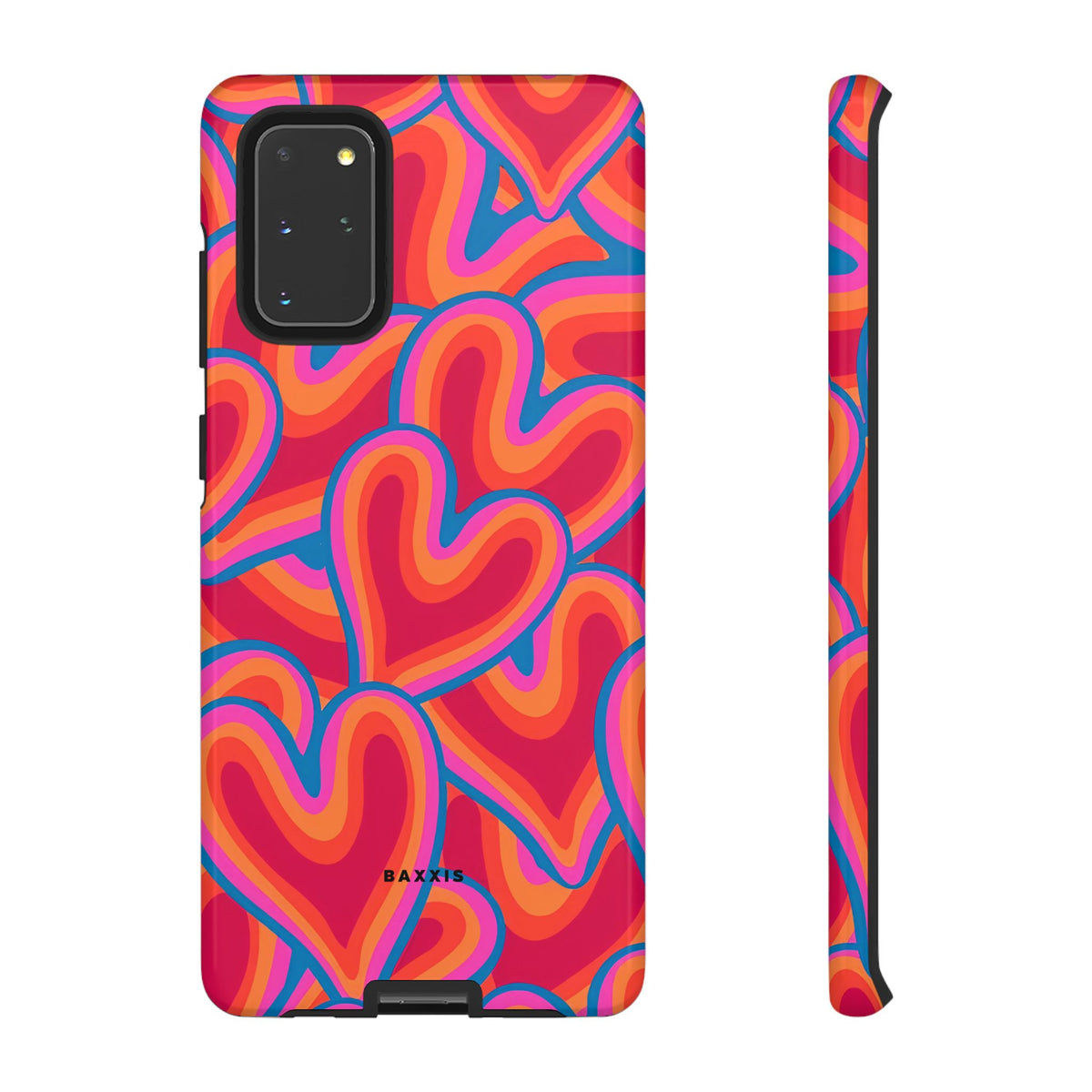 Love Cells