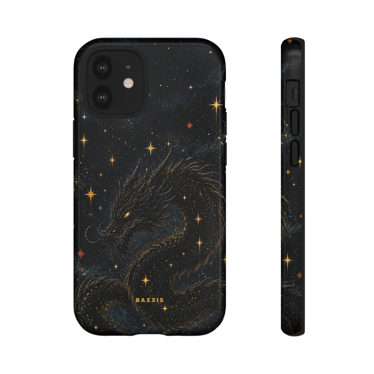 Draconic