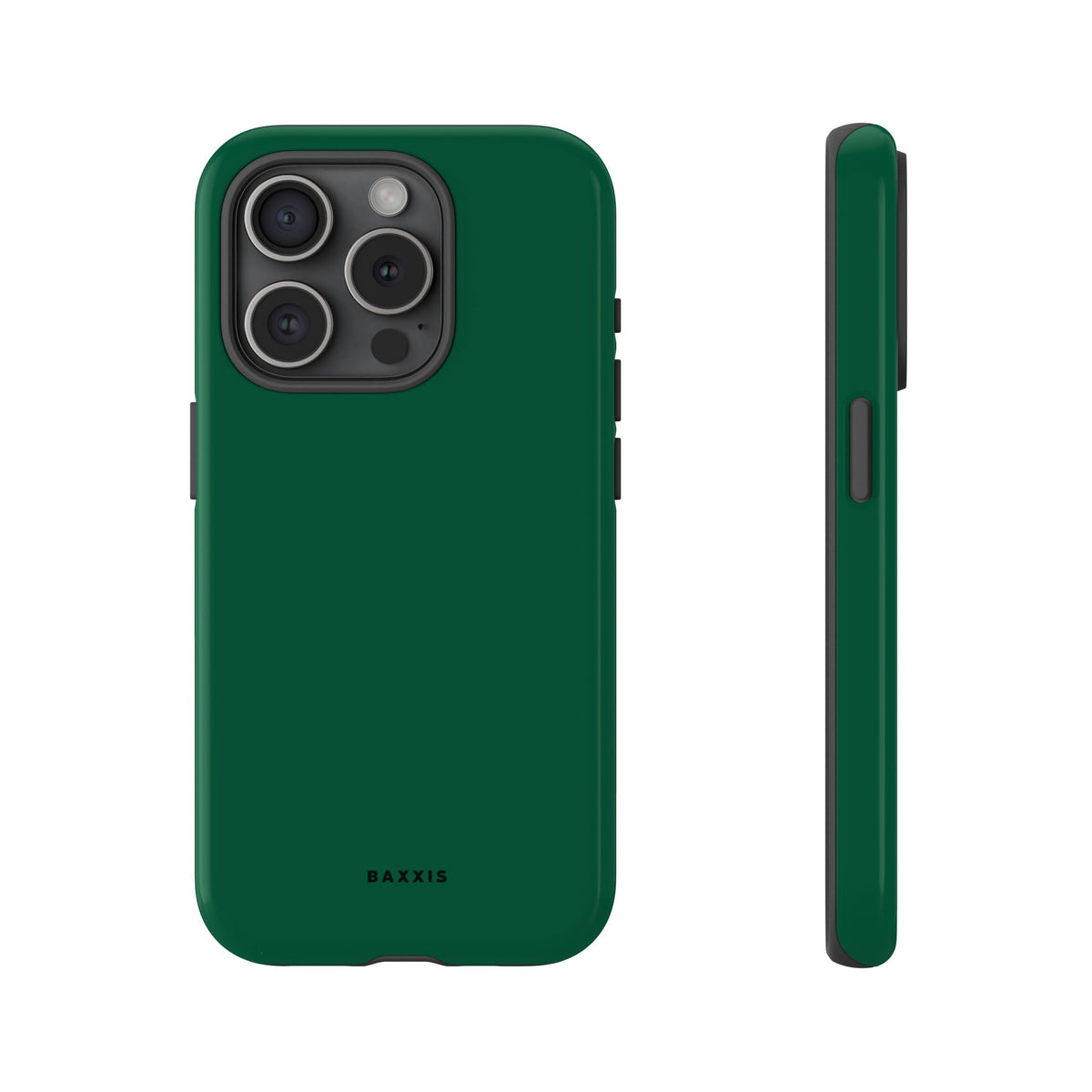 Green Gleam