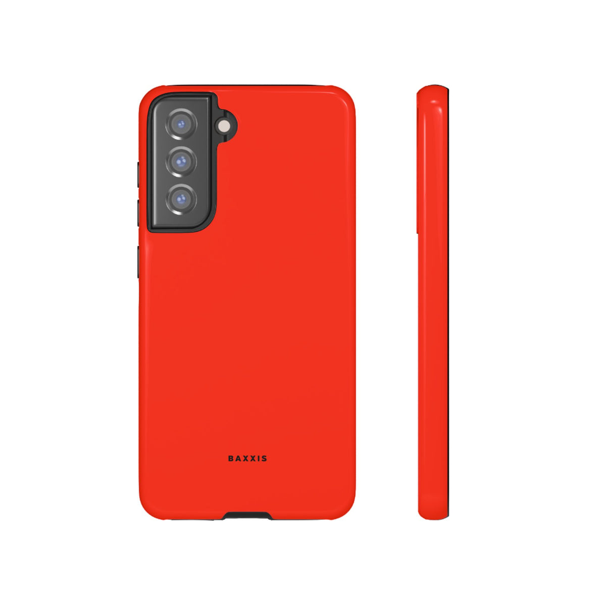 Maranello Red