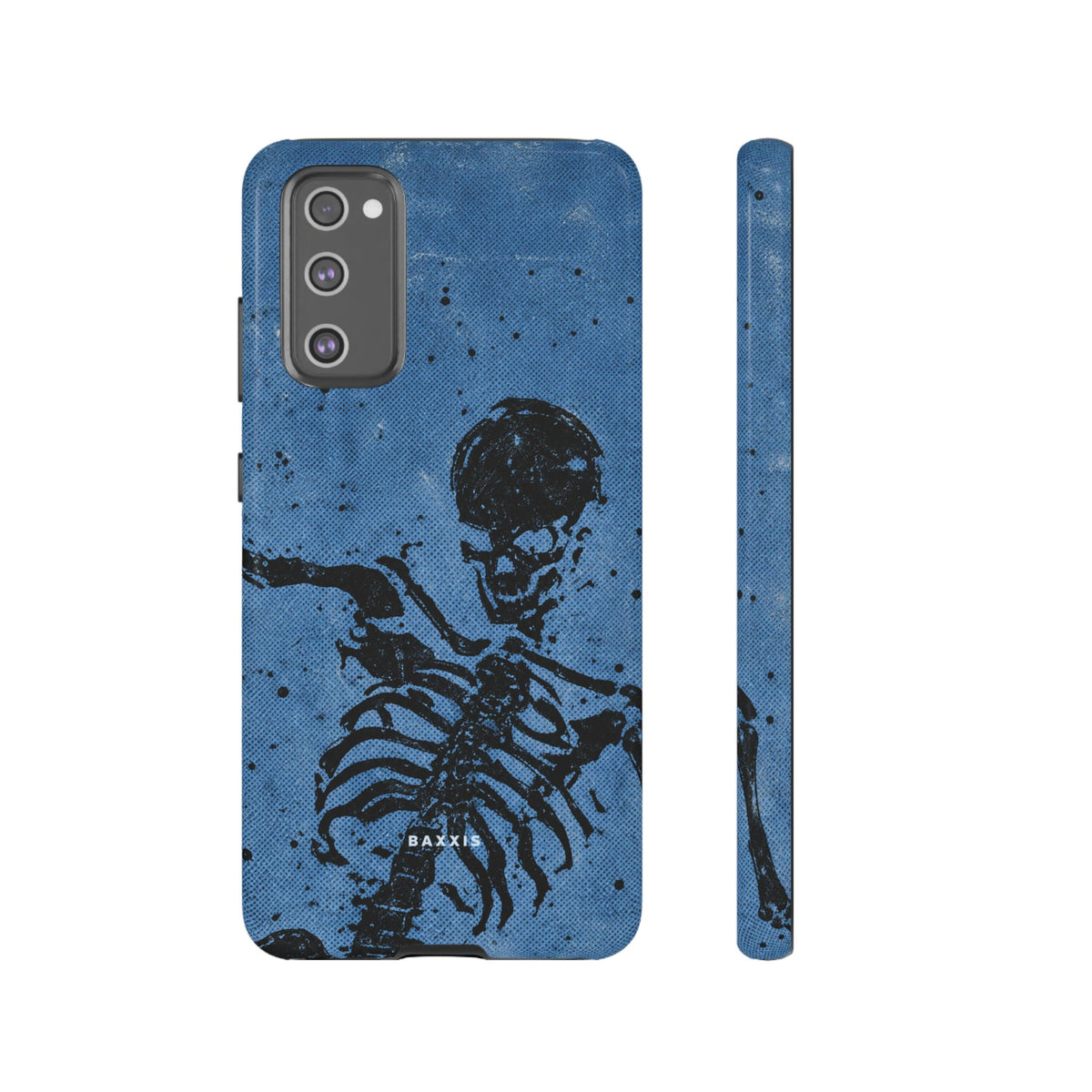 Bone Wave