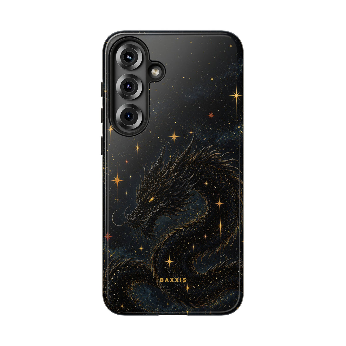 Draconic
