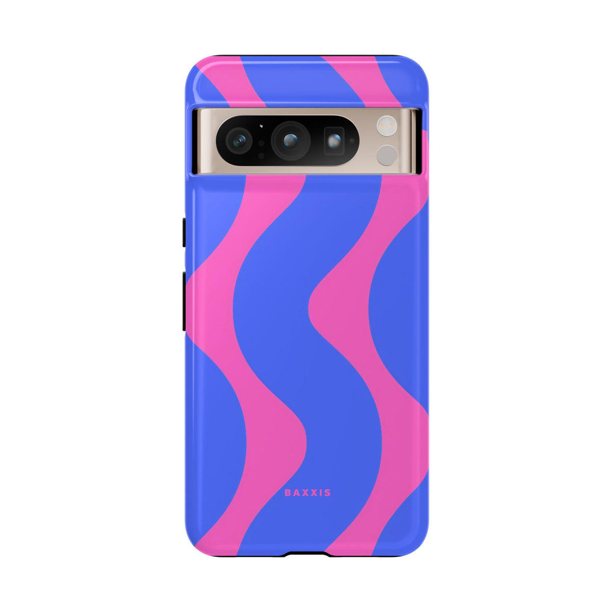 Spectrum Shell