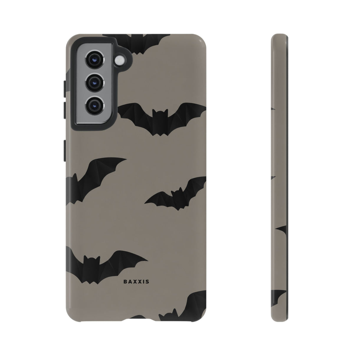 Bat Society