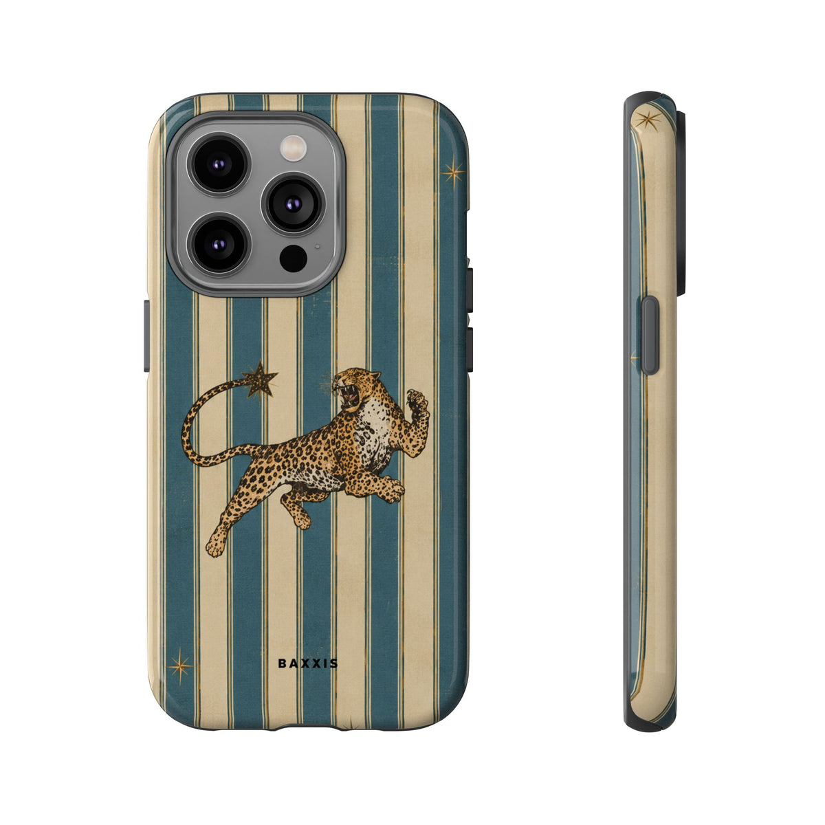 Leopard Leap
