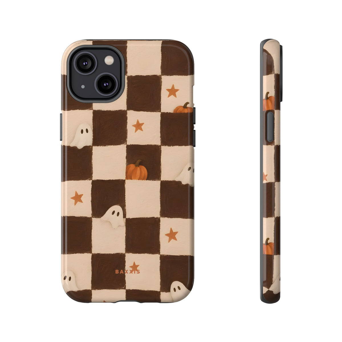 Spooky Chess