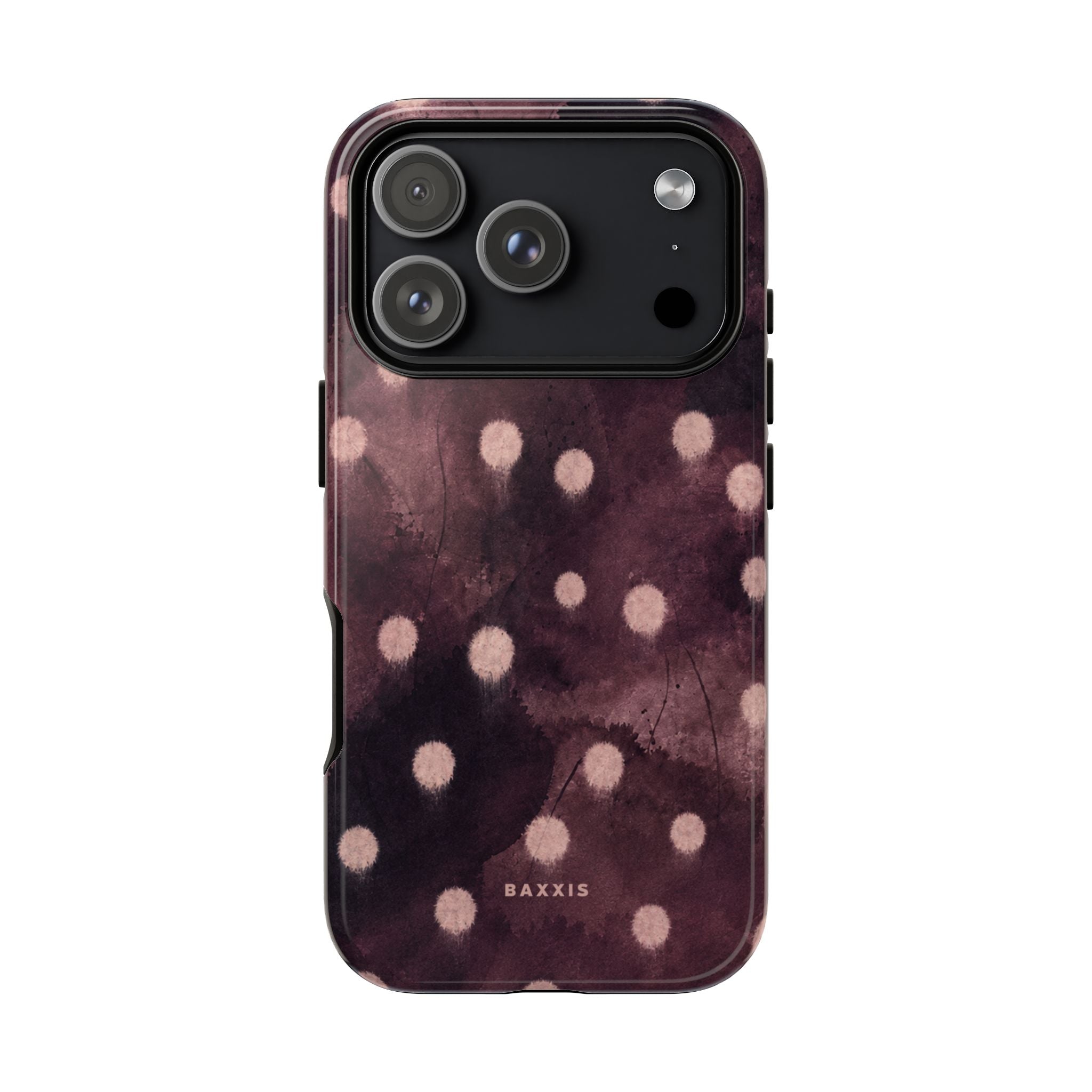 Deep Plum
