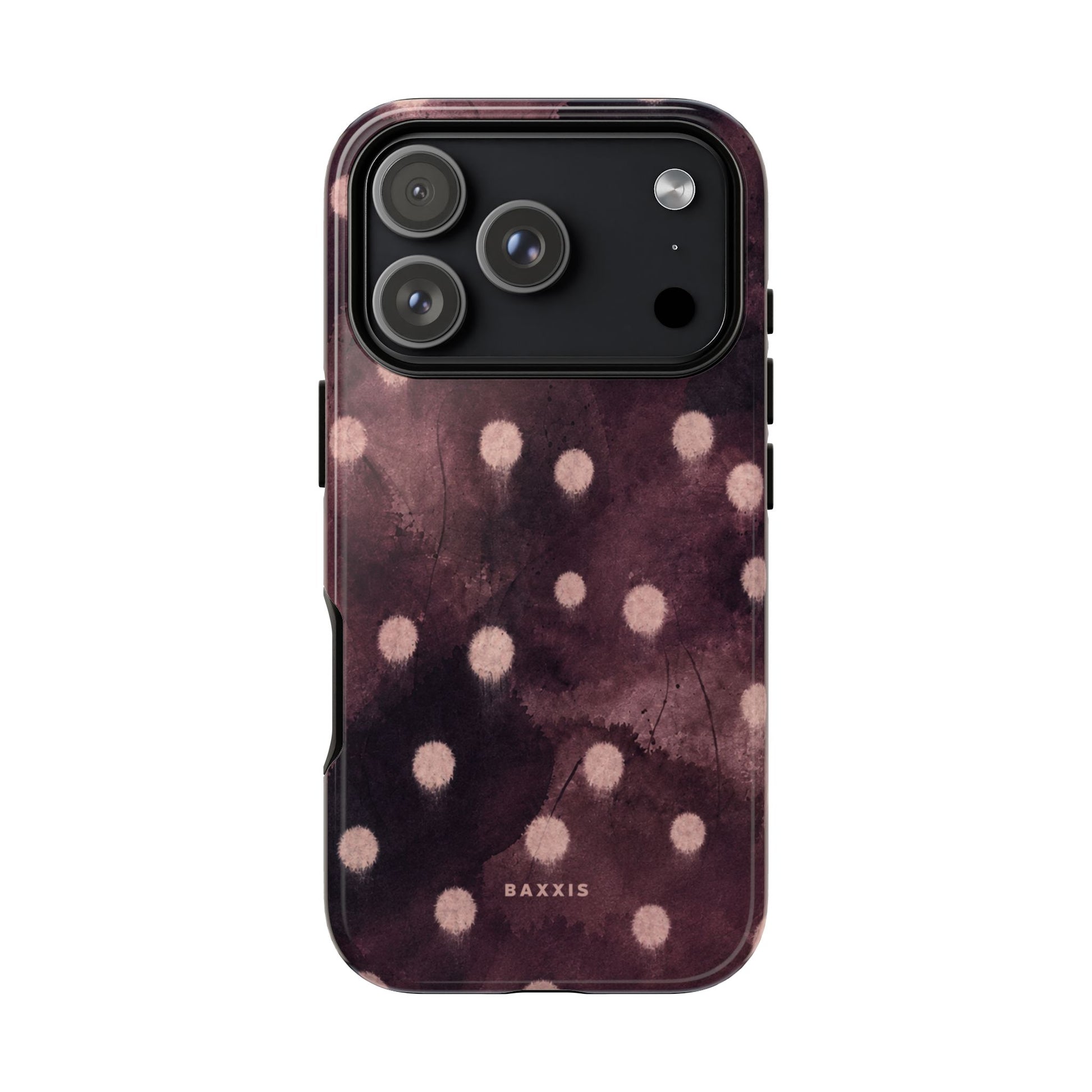 Deep Plum