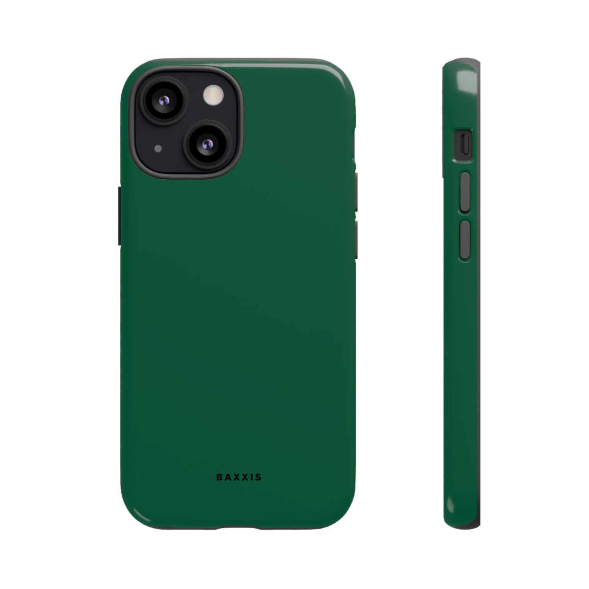Green Gleam