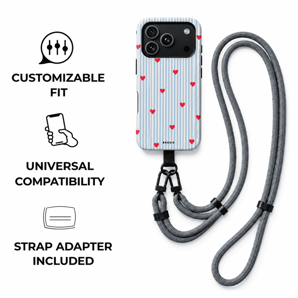 Shoulder Strap