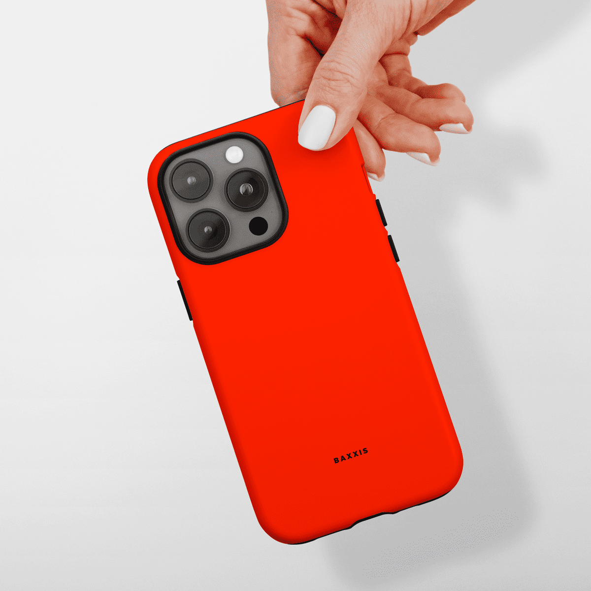 Maranello Red