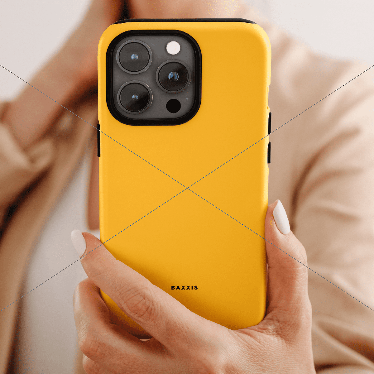 Mustard Hue