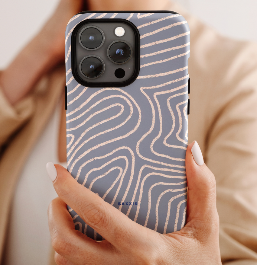 Linear Luxe