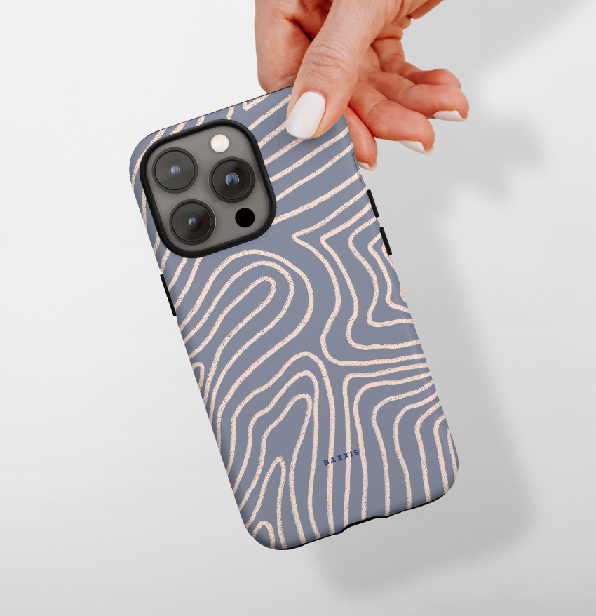 Linear Luxe