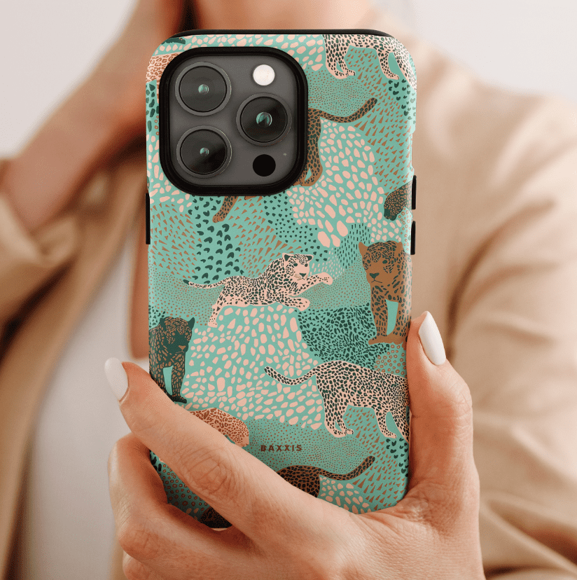 Jungle Tango