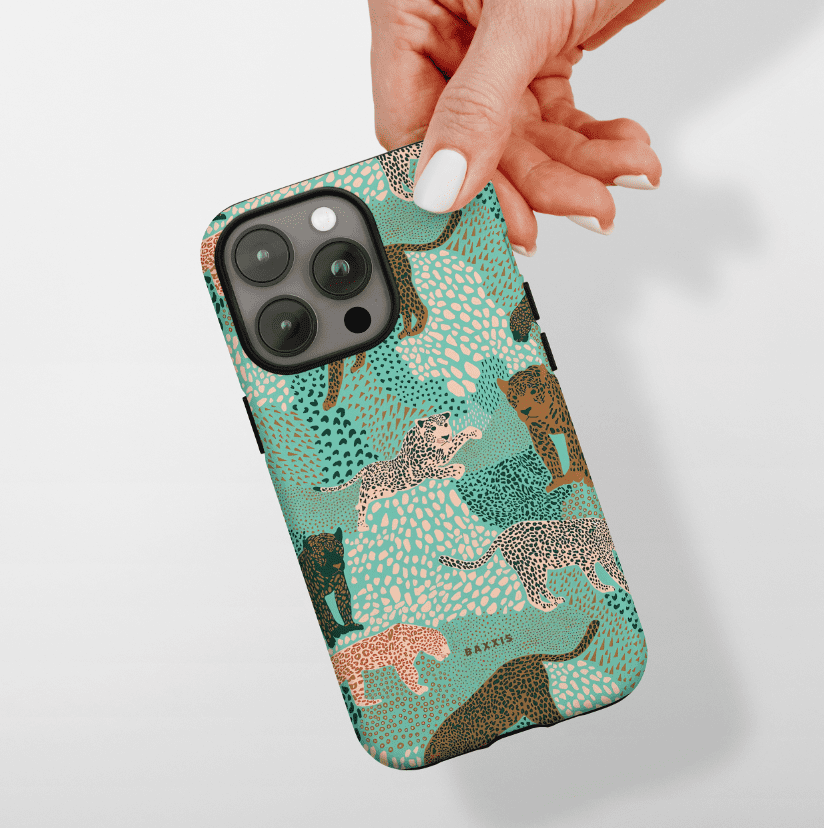 Jungle Tango