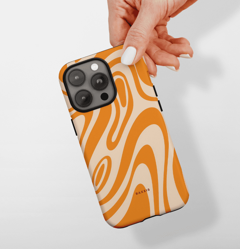 Orange Fizz