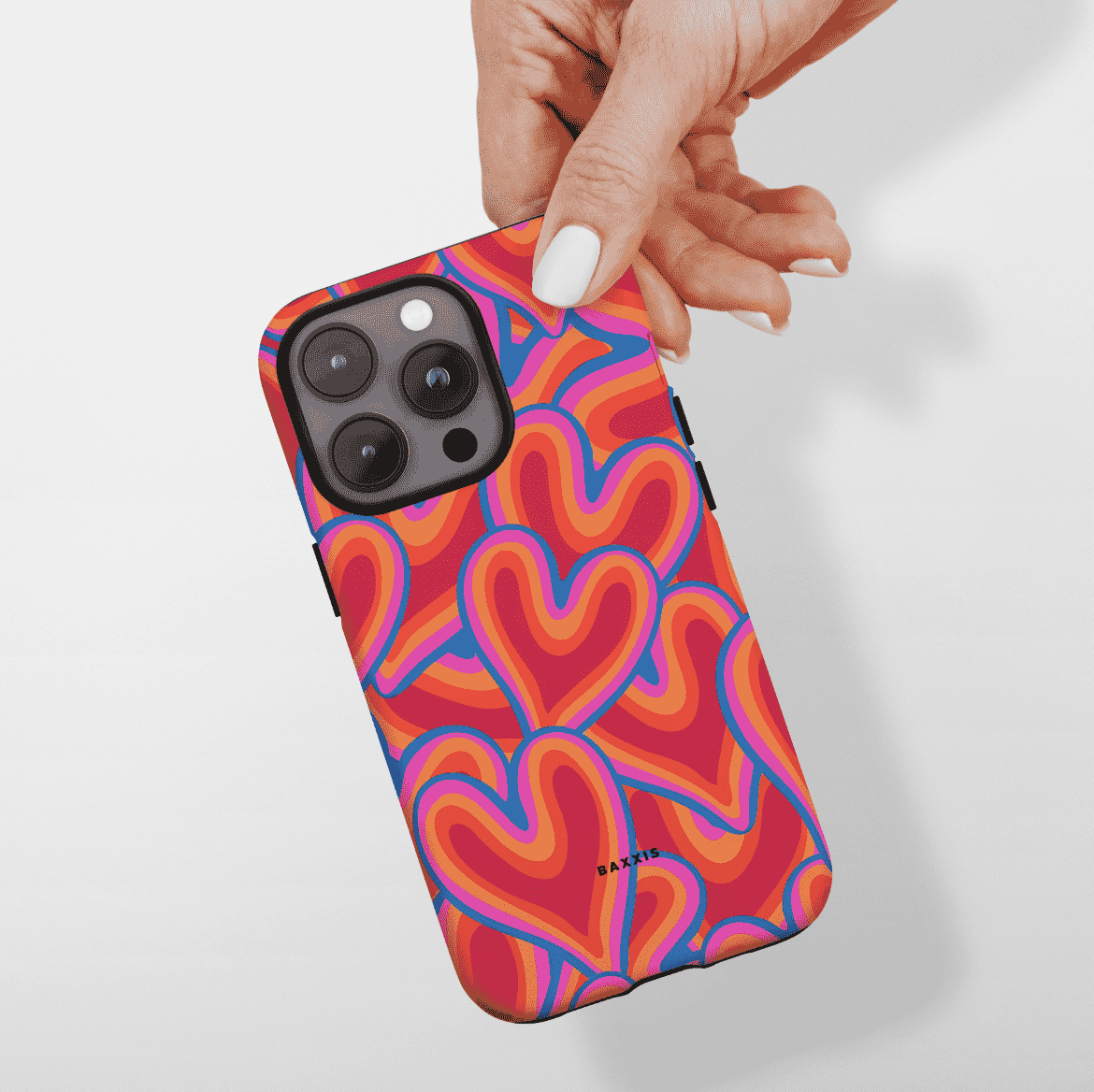 Love Cells
