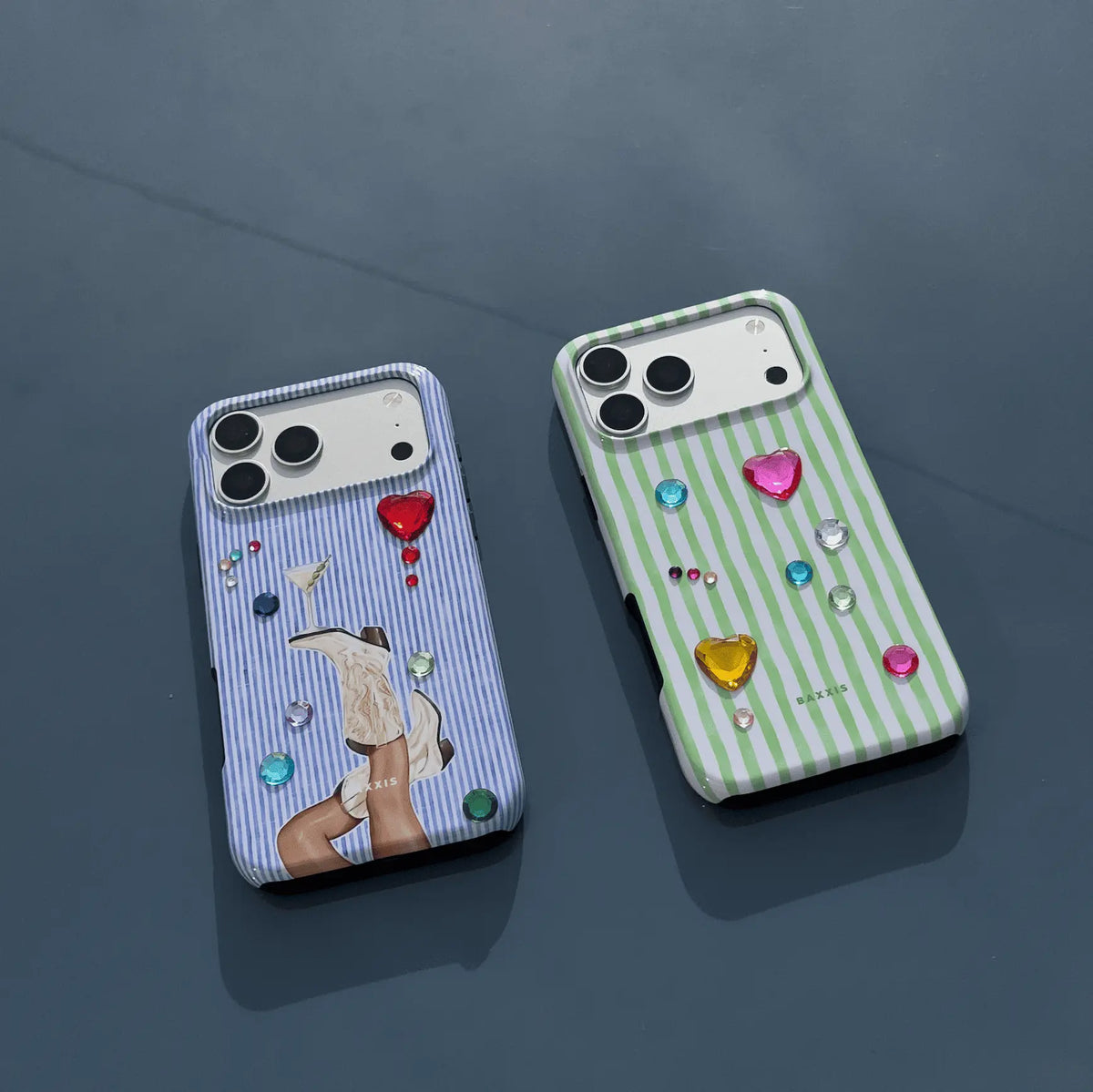 Bling Stickers