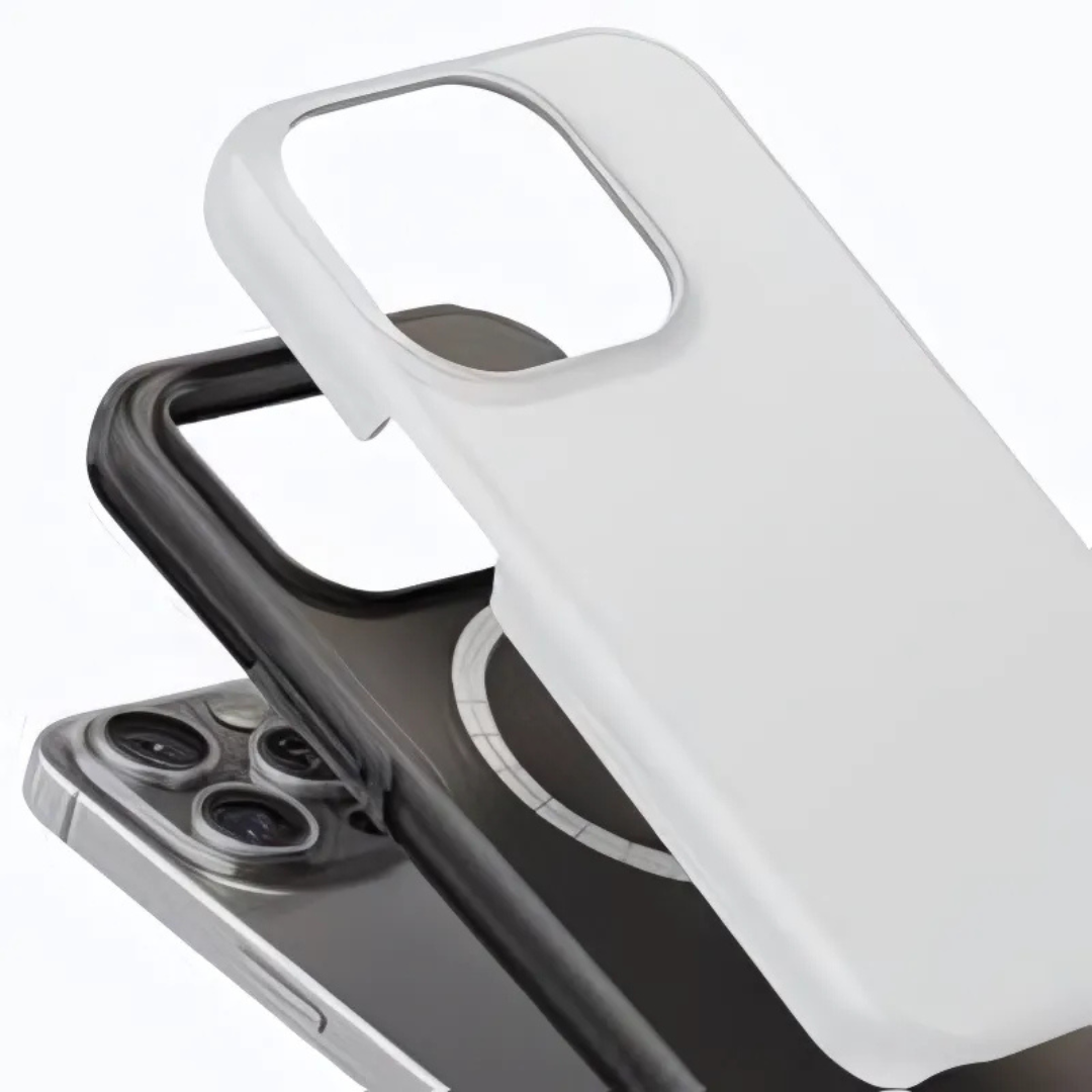 Tough Magsafe
