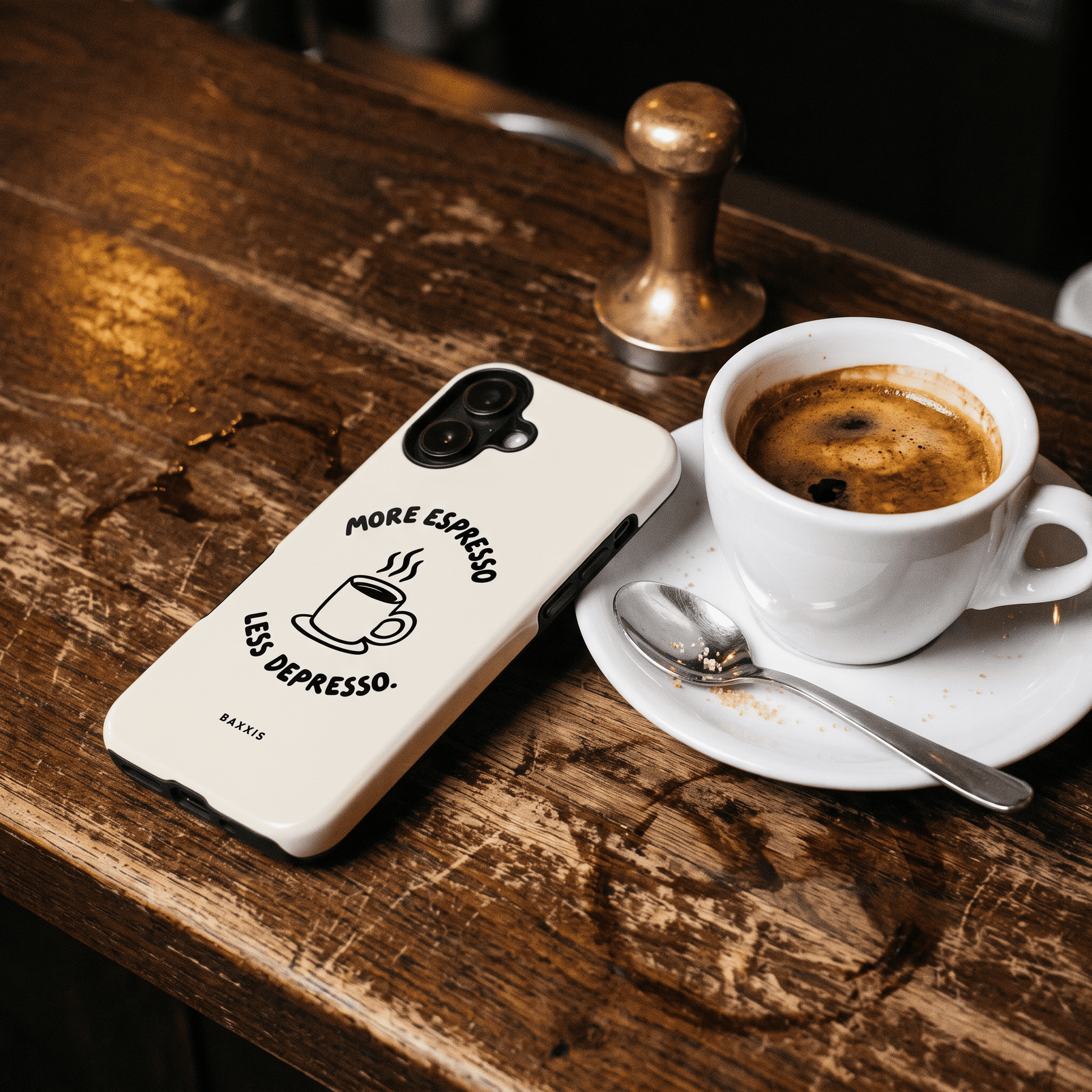 Espresso Club