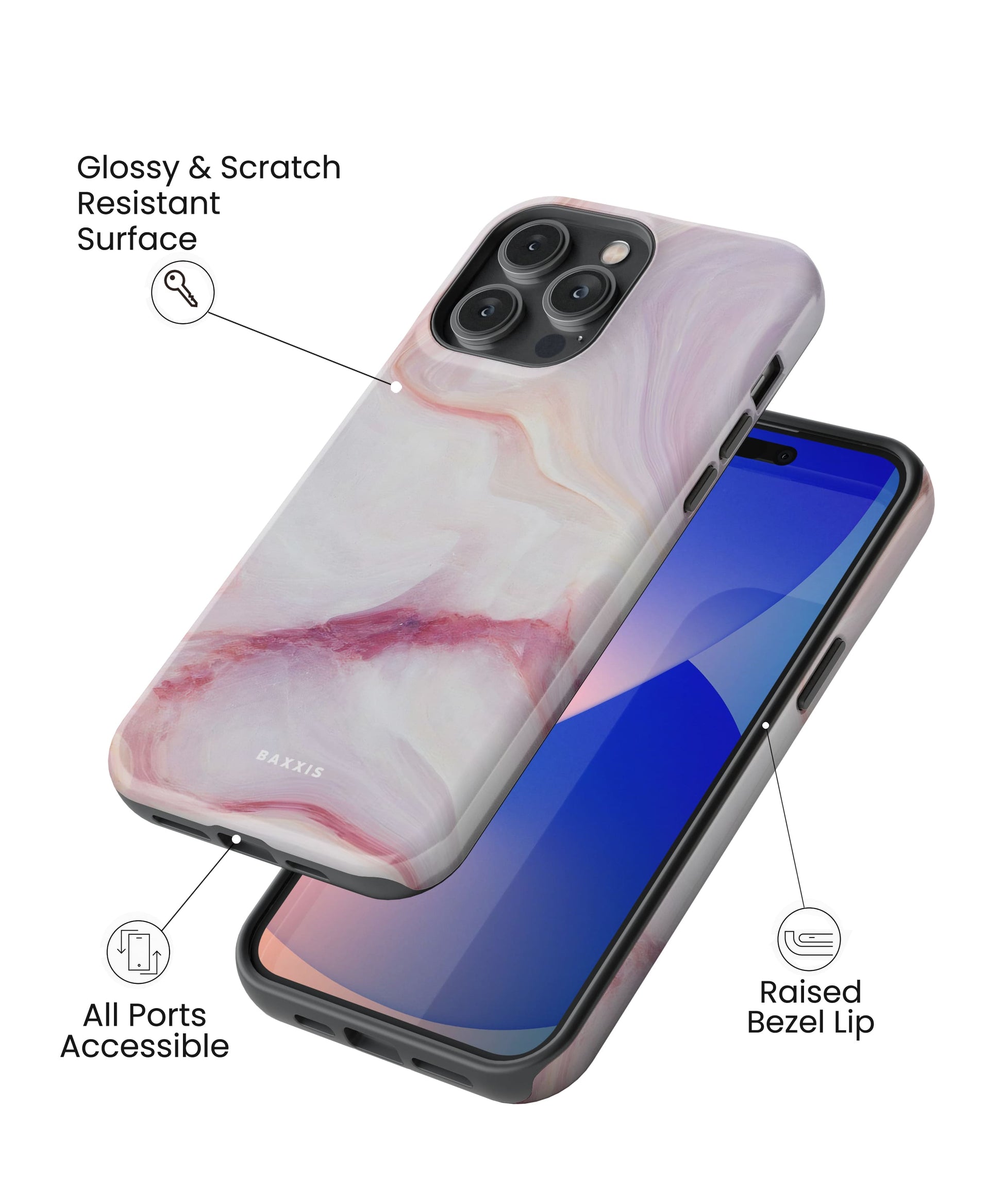 Marble Mystique
