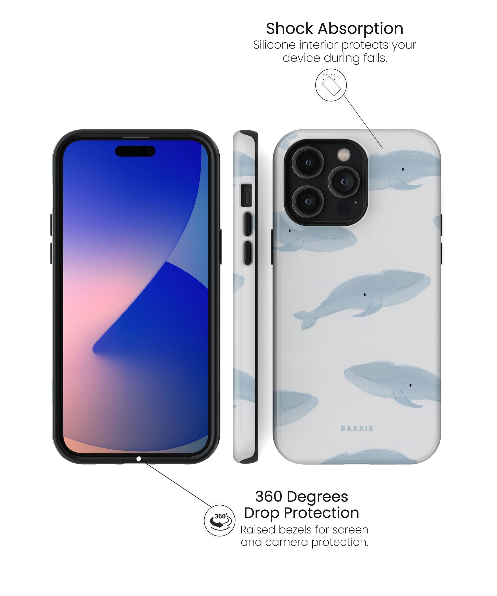 Ocean Giants