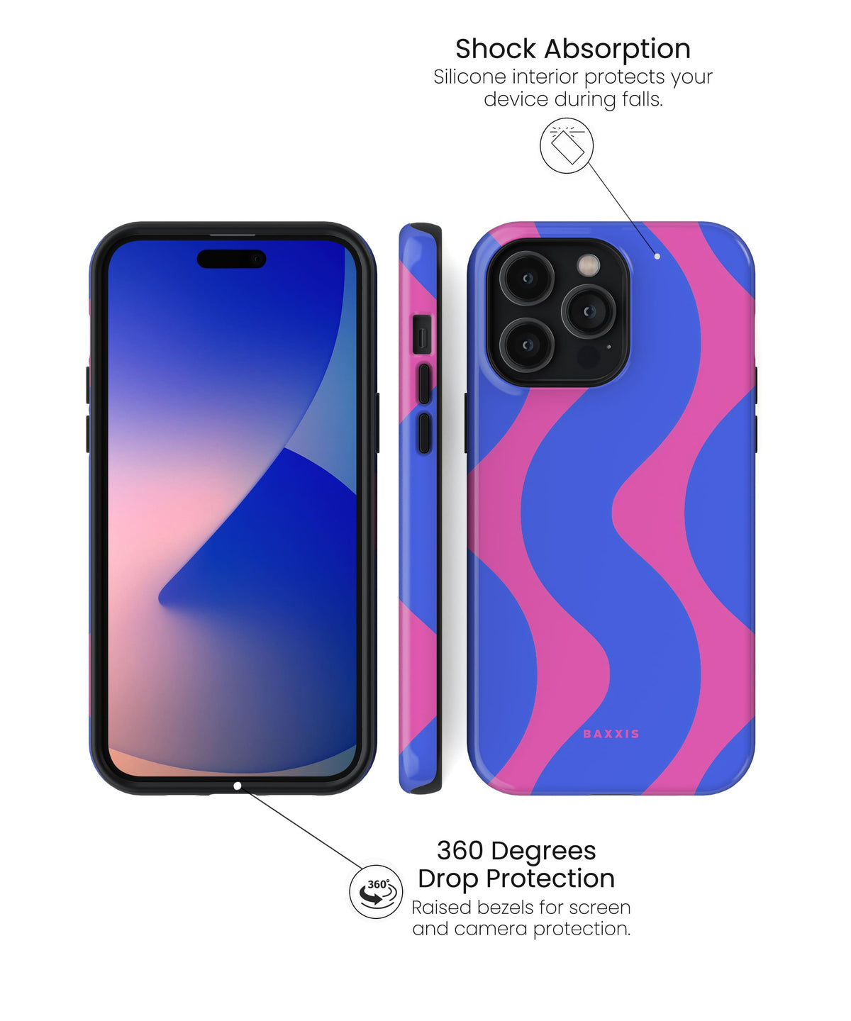 Spectrum Shell