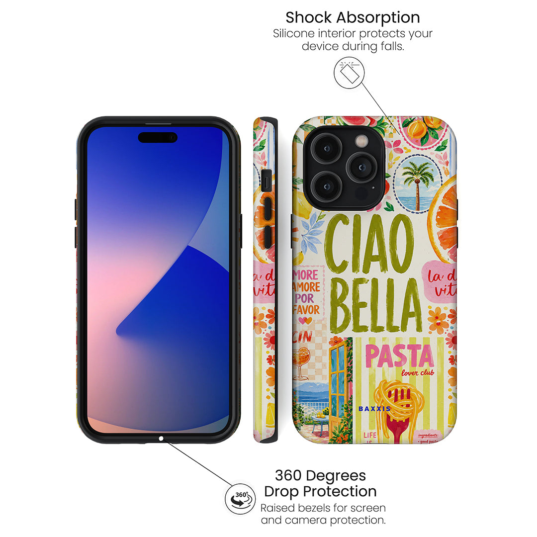Ciao Bella
