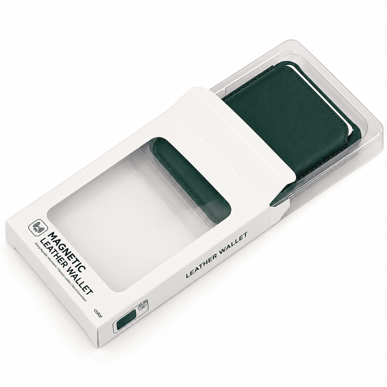 Magsafe Wallet