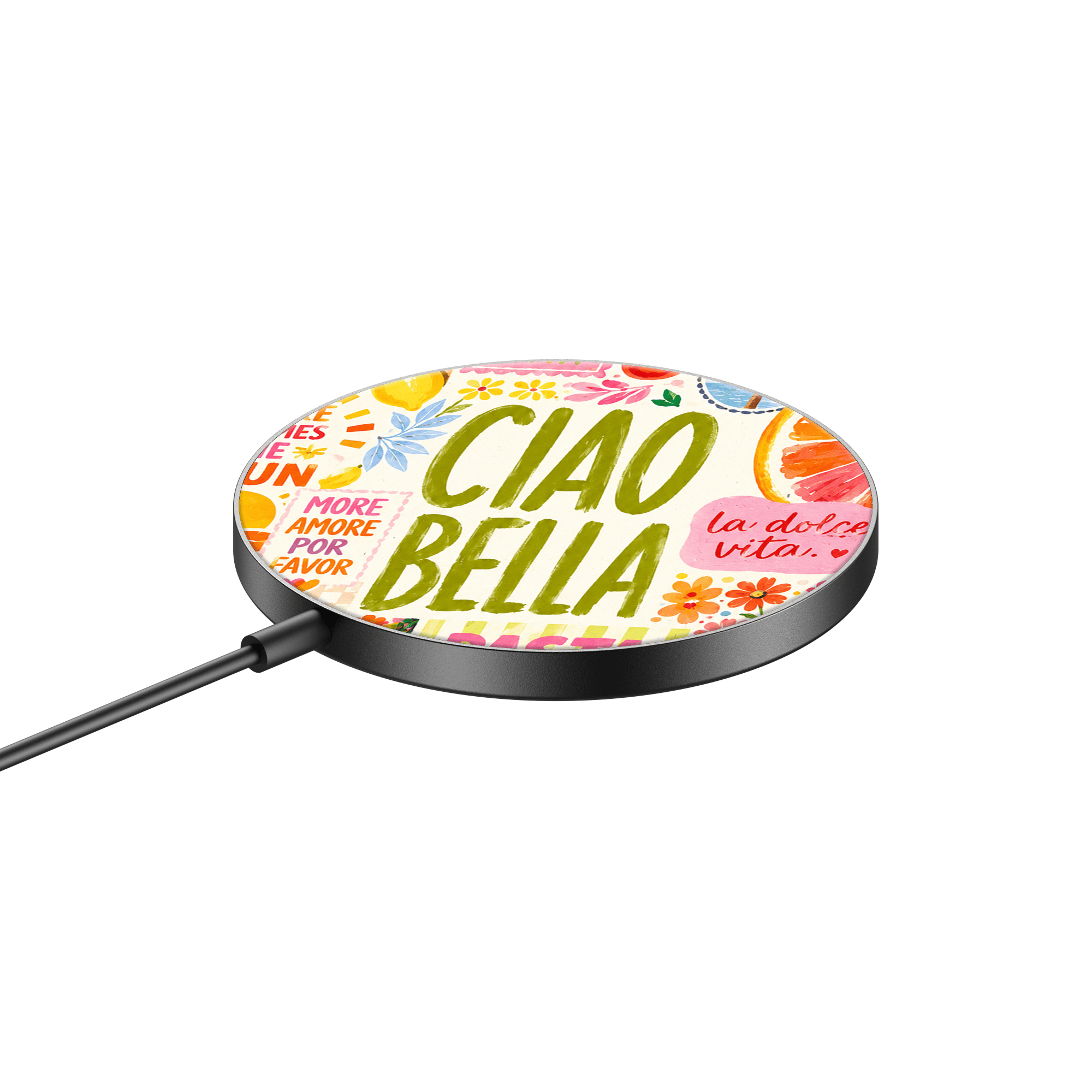 Ciao Bella