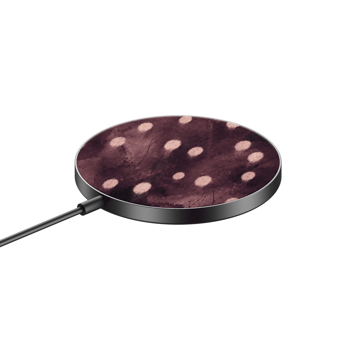 Deep Plum