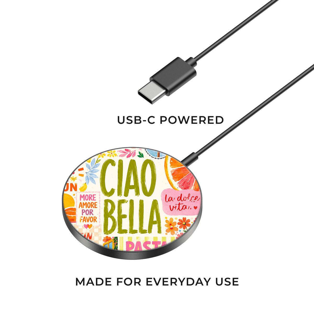 Ciao Bella